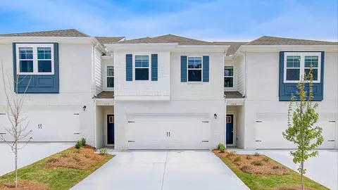 268 Sanctuary Dr, Mcdonough, GA 30253