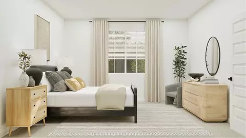 Bedroom - 1826 Jacob Rd S, Madera, CA 93636 photo 3 of 6