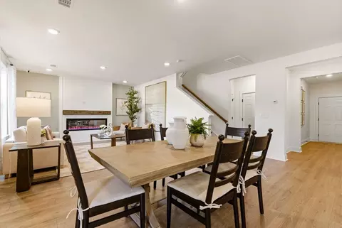 Dining - 172 Buckingham Dr, Conway, SC 29526 photo 1 of 2
