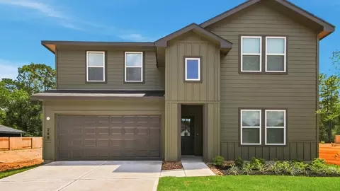 105 Golden Eagle Blvd, New Waverly, TX 77358