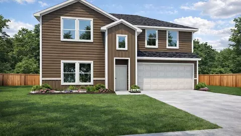 105 Golden Eagle Blvd, New Waverly, TX 77358