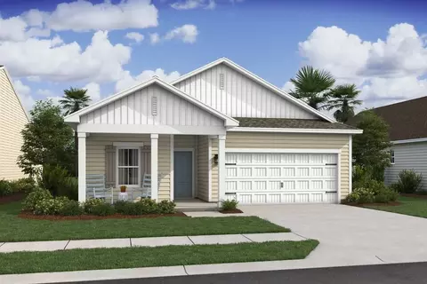 103 Kingswood Cir, Bloomingdale, GA 31302