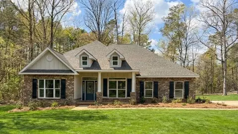 21 Worthington, Hattiesburg, MS 39402