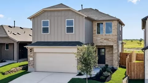 127 Bayou Mint Blvd, Buda, TX 78610