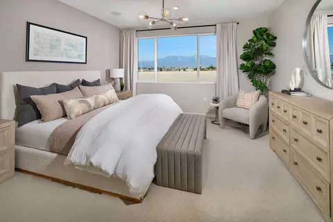 Bedroom - 12634 Hampton Ave, Eastvale, CA 92880 photo 1 of 4