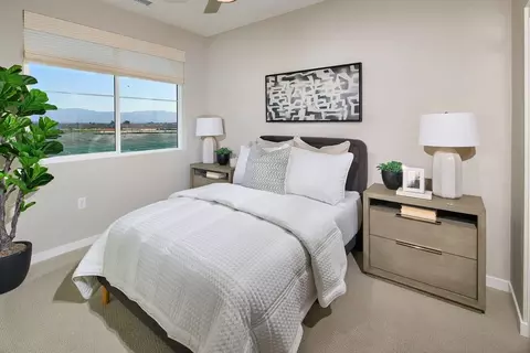 Bedroom - 12634 Hampton Ave, Eastvale, CA 92880 photo 2 of 4