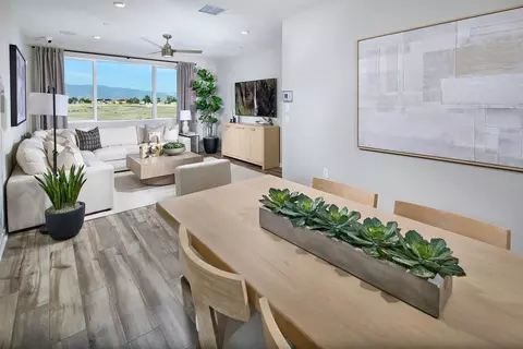 Dining - 12634 Hampton Ave, Eastvale, CA 92880 photo 1 of 2