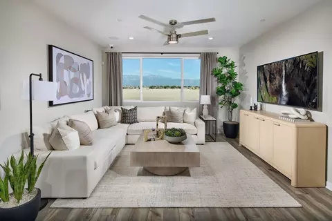 Living - 12634 Hampton Ave, Eastvale, CA 92880 photo 1 of 1