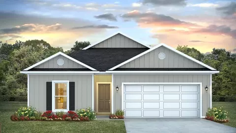 3125 Wembley Cir, Valdosta, GA 31602