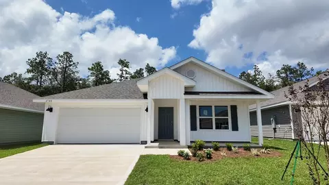 6548 Firefly Dr, Milton, FL 32583