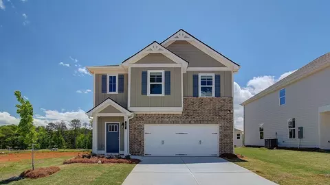 24 Camellia Dr, Fairburn, GA 30213