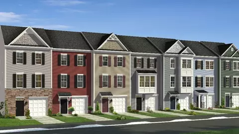201 Hillsdale Pl, Martinsburg, WV 25403