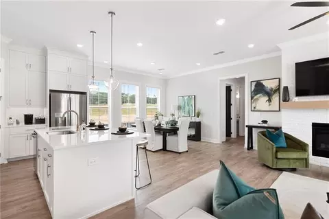 542 Otwell Ave, Cumming, GA 30040