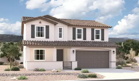 1943 Houser Ave SE, Albuquerque, NM 87106