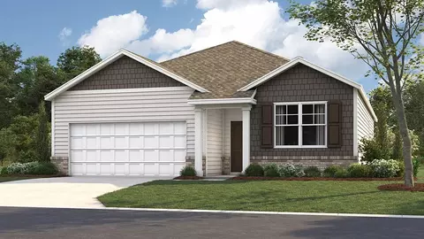 6132 Sycamore Stream Rd, Dandridge, TN 37725