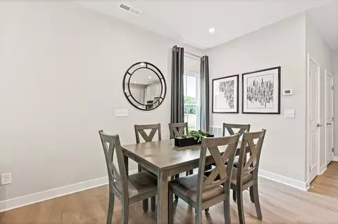 Dining - 823 Mcdade St, Monroe, NC 28112 photo 1 of 1