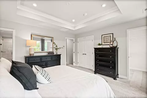Bedroom - 823 Mcdade St, Monroe, NC 28112 photo 3 of 7