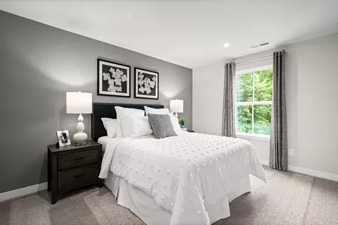 Bedroom - 823 Mcdade St, Monroe, NC 28112 photo 5 of 7