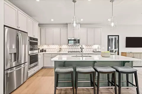 Kitchen - 823 Mcdade St, Monroe, NC 28112 photo 1 of 7