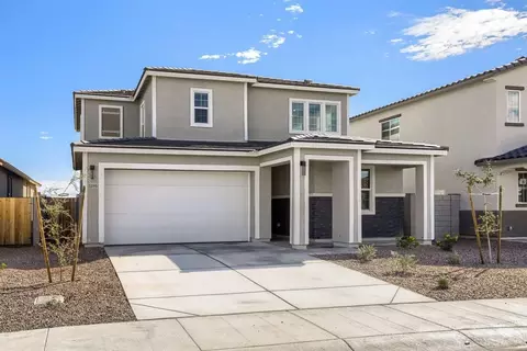 5599 E Peccary Ln, San Tan Valley, AZ 85143