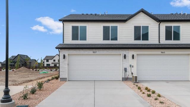 1923 E Corriente Dr #1180, Salem, UT 84653