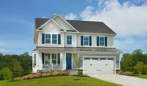 1605 Shady Tree Ct, Bel Air, MD 21015
