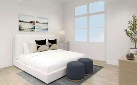 Bedroom - 675 Trade Zone Blvd, Milpitas, CA 95035 photo 1 of 2