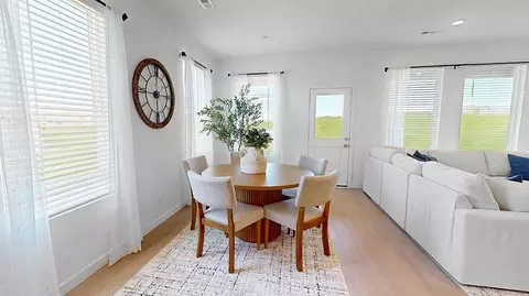 Dining - 22484 W 214th Ter, Spring Hill, KS 66083 photo 1 of 1