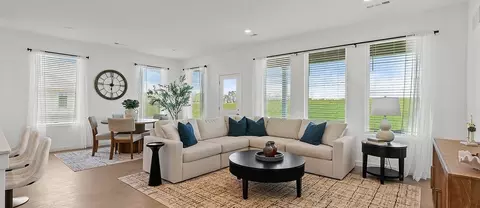 Living - 22484 W 214th Ter, Spring Hill, KS 66083 photo 1 of 3