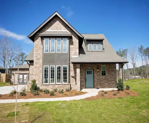500 Argyle Cir, Pike Road, AL 36064