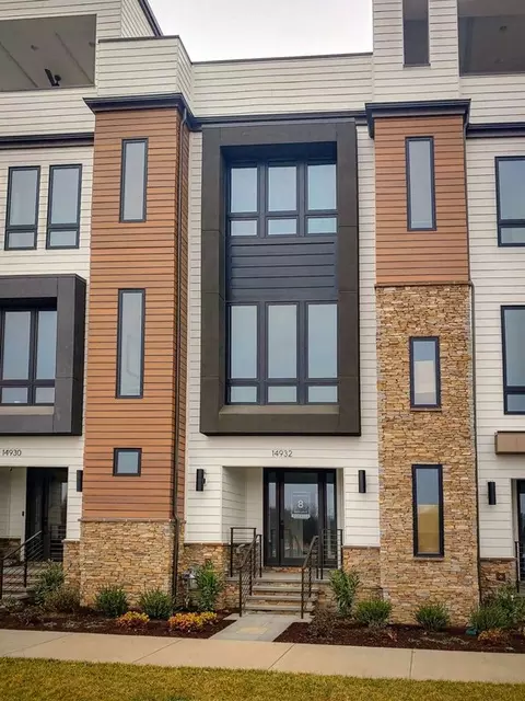 14932 Dispatch St Unit Homesite 8, Rockville, MD 20850