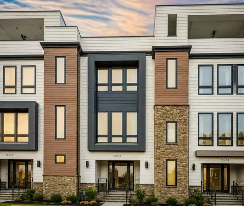 14932 Dispatch St Unit Homesite 8, Rockville, MD 20850
