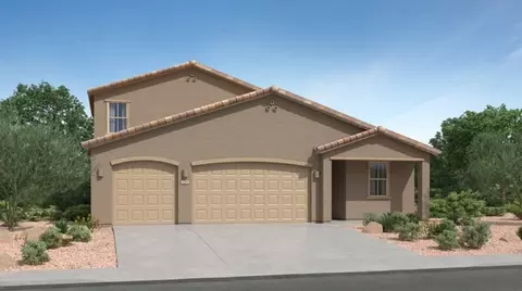 8183 S Charles Young Way, Vail, AZ 85641