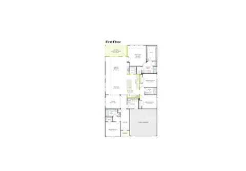 1749 Willow Patch Dr, Krum, TX 76249 photo 19
