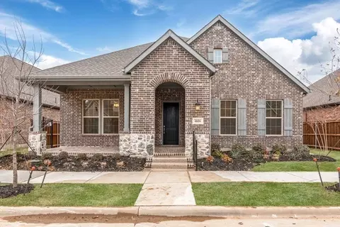 4609 Beaver Creek Dr, Arlington, TX 76005