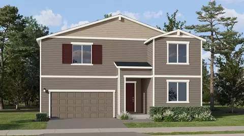 6619 286th St NW, Stanwood, WA 98292