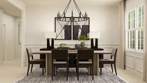 Dining - 4850 Good Day Dr, Lancaster, SC 29720 photo 3 of 6