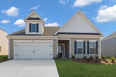 4850 Good Day Dr, Lancaster, SC 29720