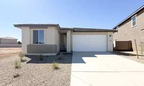 4752 W Ellis St, Laveen, AZ 85339