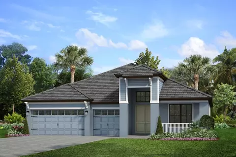 2718 Wise River Ln, Zephyrhills, FL 33541
