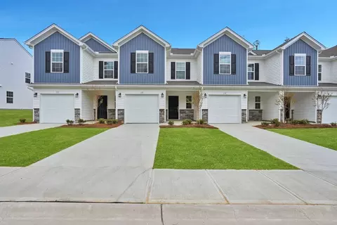 133 Tango Dr, Clinton, SC 29325