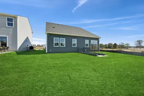 Exterior - 294 Gerry St, Ranson, WV 25438 photo 5 of 6