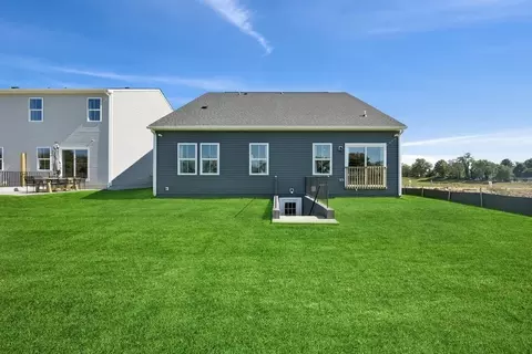 Exterior - 294 Gerry St, Ranson, WV 25438 photo 4 of 6