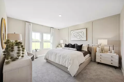 Bedroom - 294 Gerry St, Ranson, WV 25438 photo 1 of 6