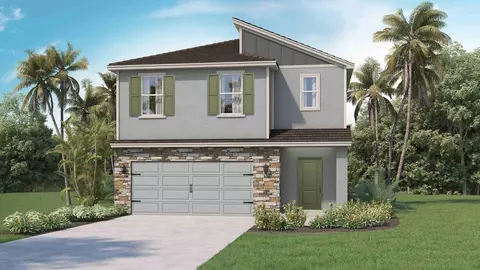 2379 Bender Dr, Zephyrhills, FL 33541