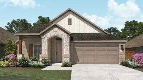 2024 Barfish Way, Leander, TX 78641