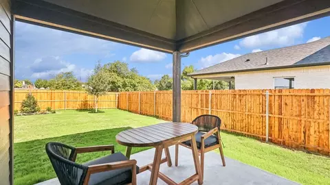 Exterior - 321 Sterling Ridge Dr, Leander, TX 78641 photo 5 of 6