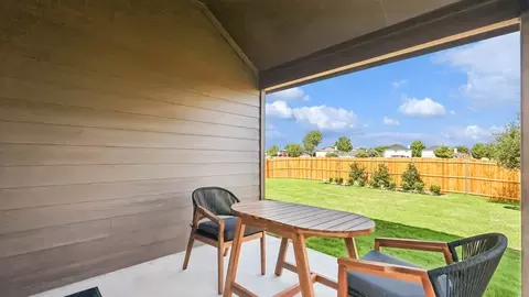 Exterior - 321 Sterling Ridge Dr, Leander, TX 78641 photo 6 of 6
