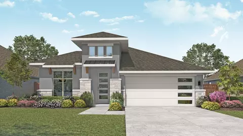 Exterior - 321 Sterling Ridge Dr, Leander, TX 78641 photo 2 of 6