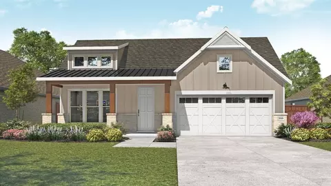 321 Sterling Ridge Dr, Leander, TX 78641